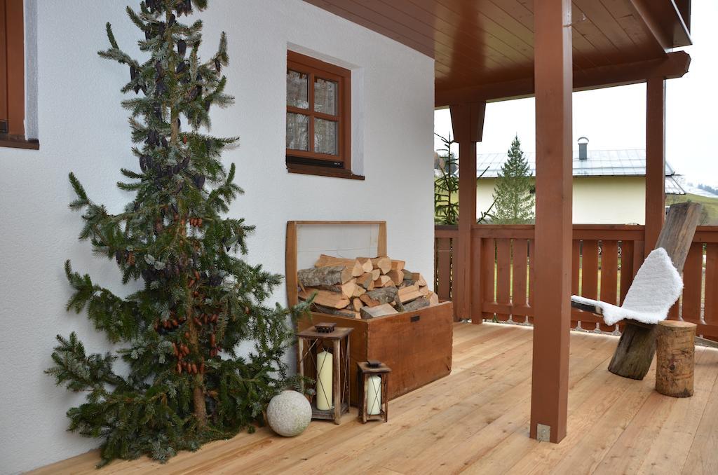 Active Chalet Maria Alm am Steinernen Meer Pokoj fotografie