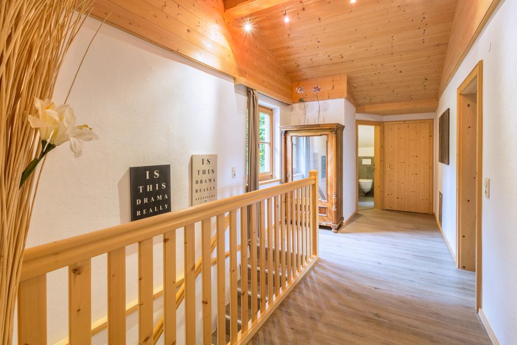 Active Chalet Maria Alm am Steinernen Meer Exteriér fotografie